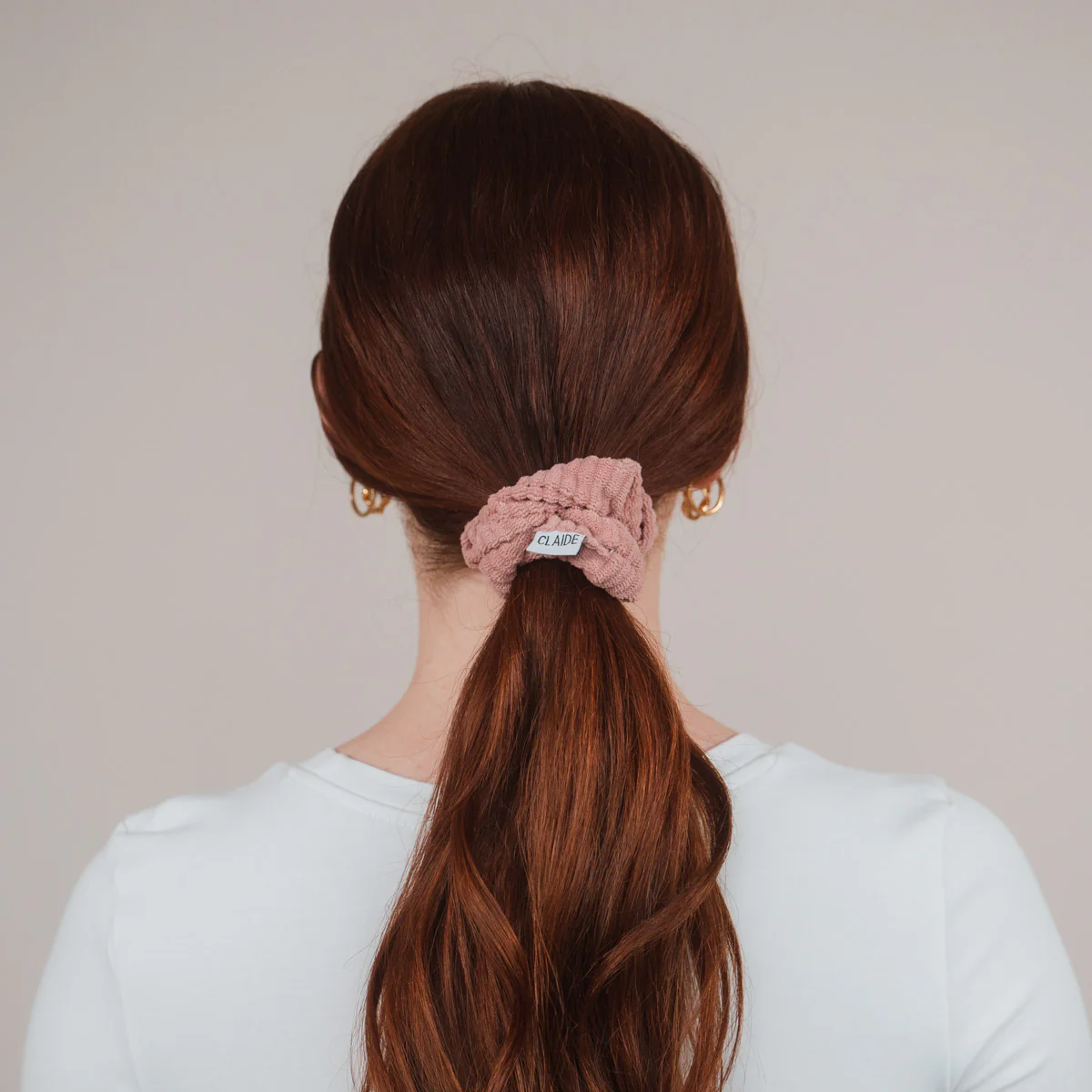 Scrunchies Color Bundle 2.0 (4er-Pack) - Image 9