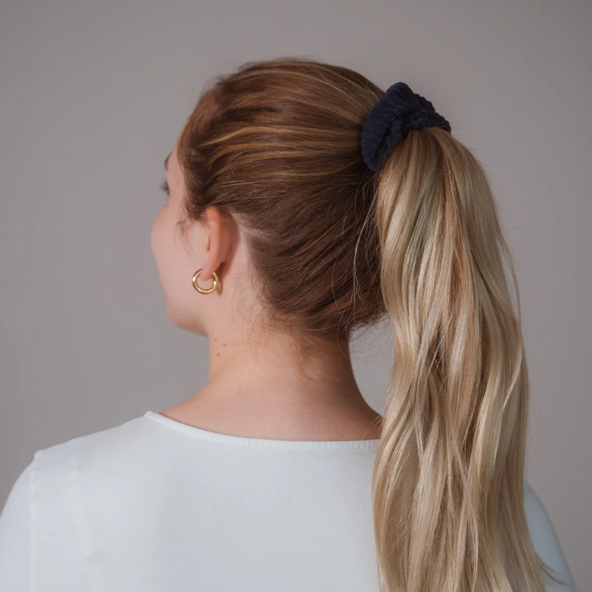 Scrunchies Color Bundle (4er-Pack) - Image 3