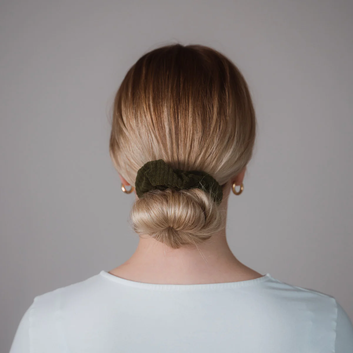 Scrunchies Color Bundle (4er-Pack) - Image 4