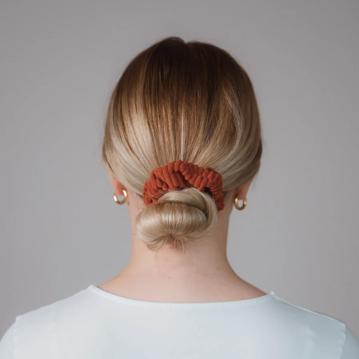 Scrunchies Color Bundle (4er-Pack) - Image 5