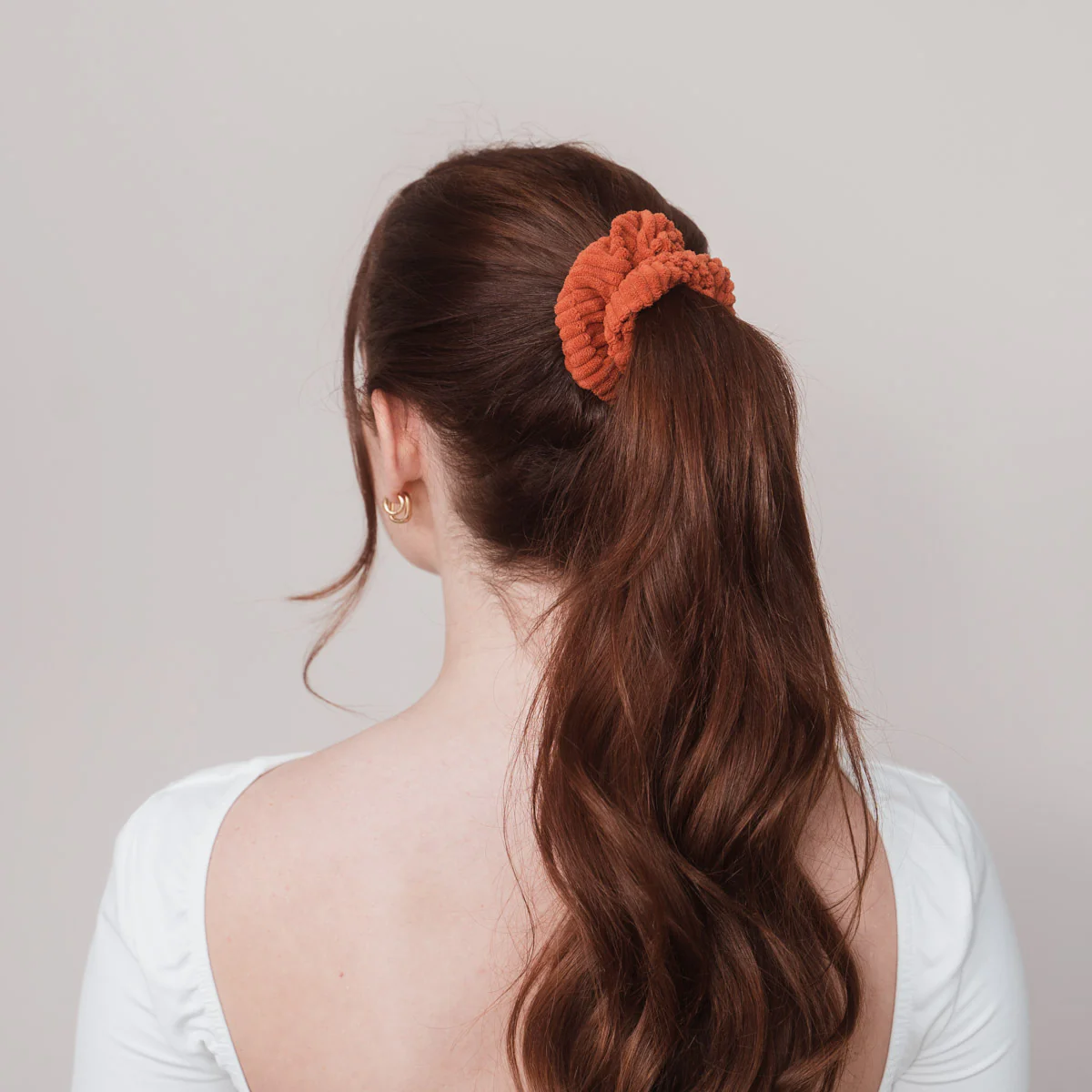 Scrunchies Color Bundle (4er-Pack) - Image 7