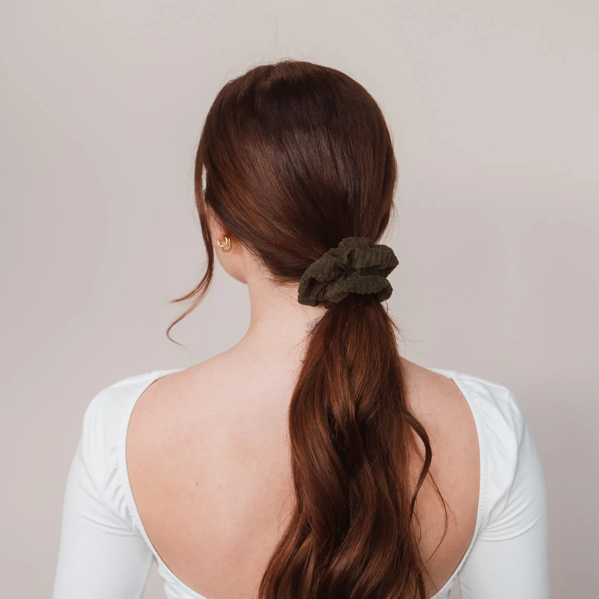 Scrunchies Color Bundle (4er-Pack) - Image 8