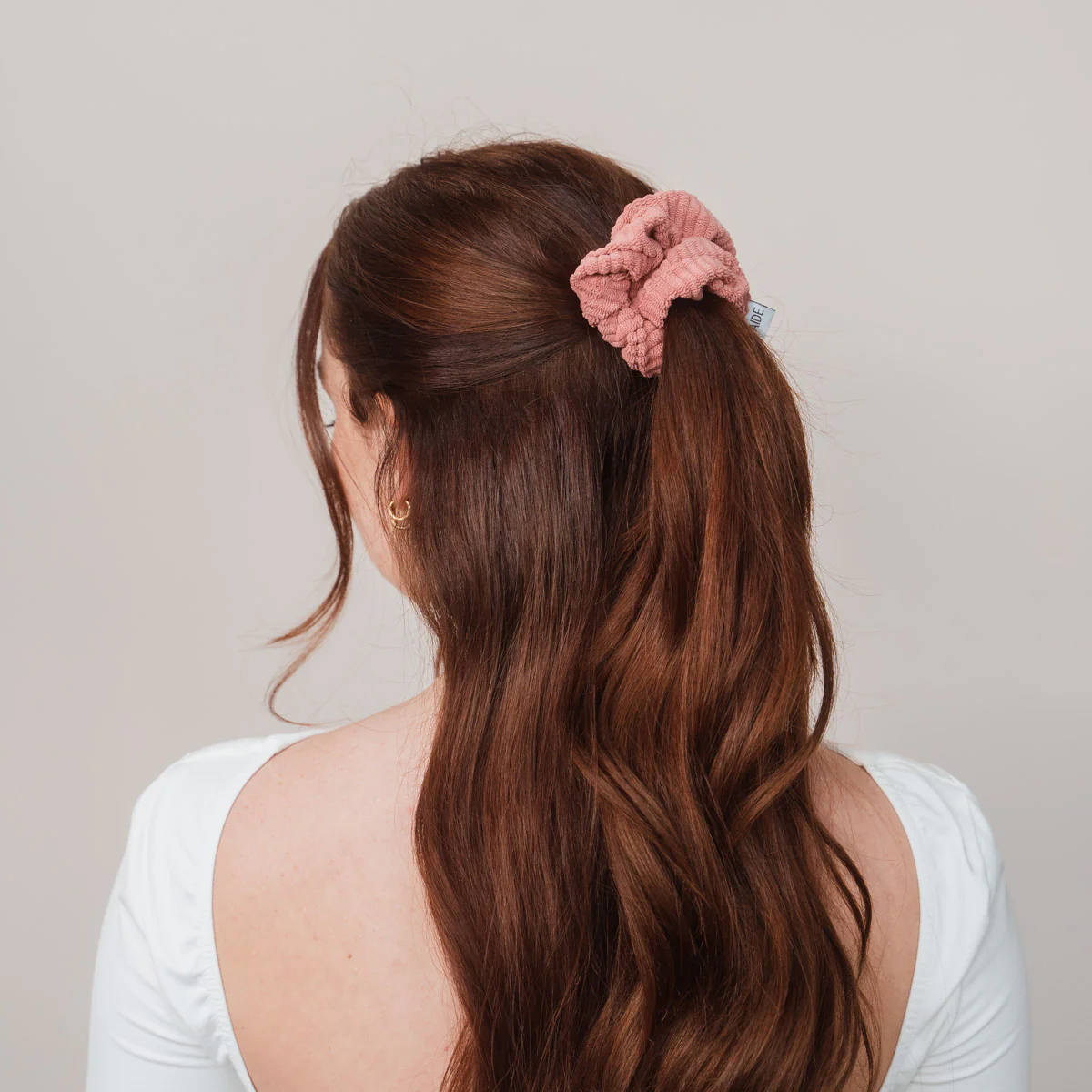 Scrunchies Color Bundle (4er-Pack) - Image 9