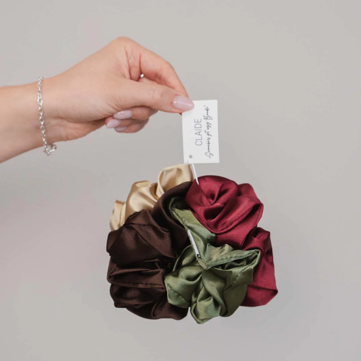 Scrunchies get cozy Bundle - Image 10