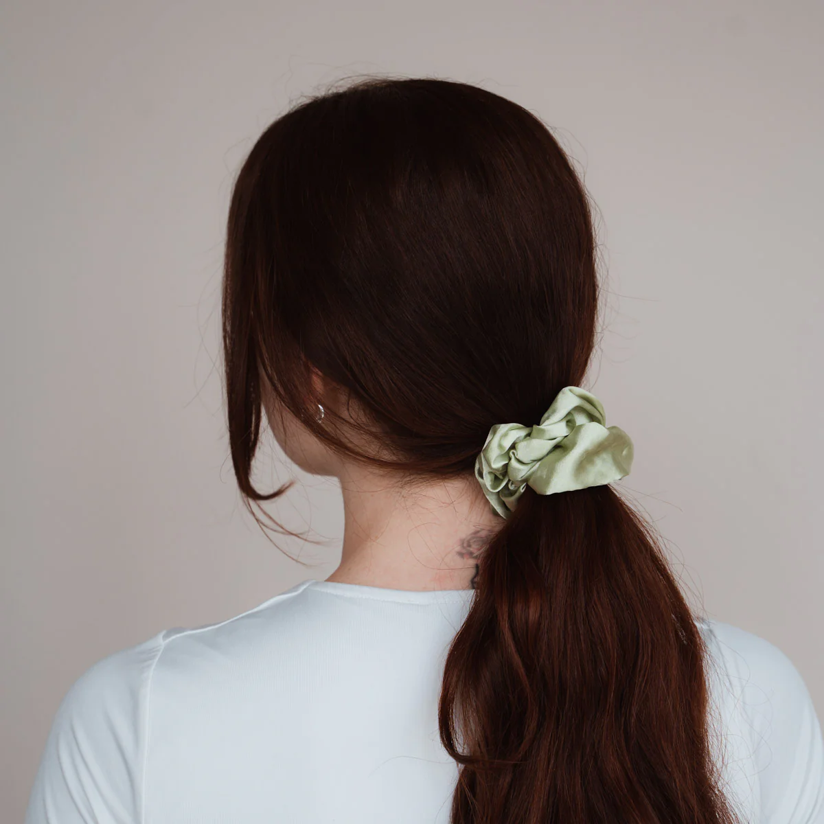 Scrunchies Pastell Bundle (4er-Pack) - Image 6