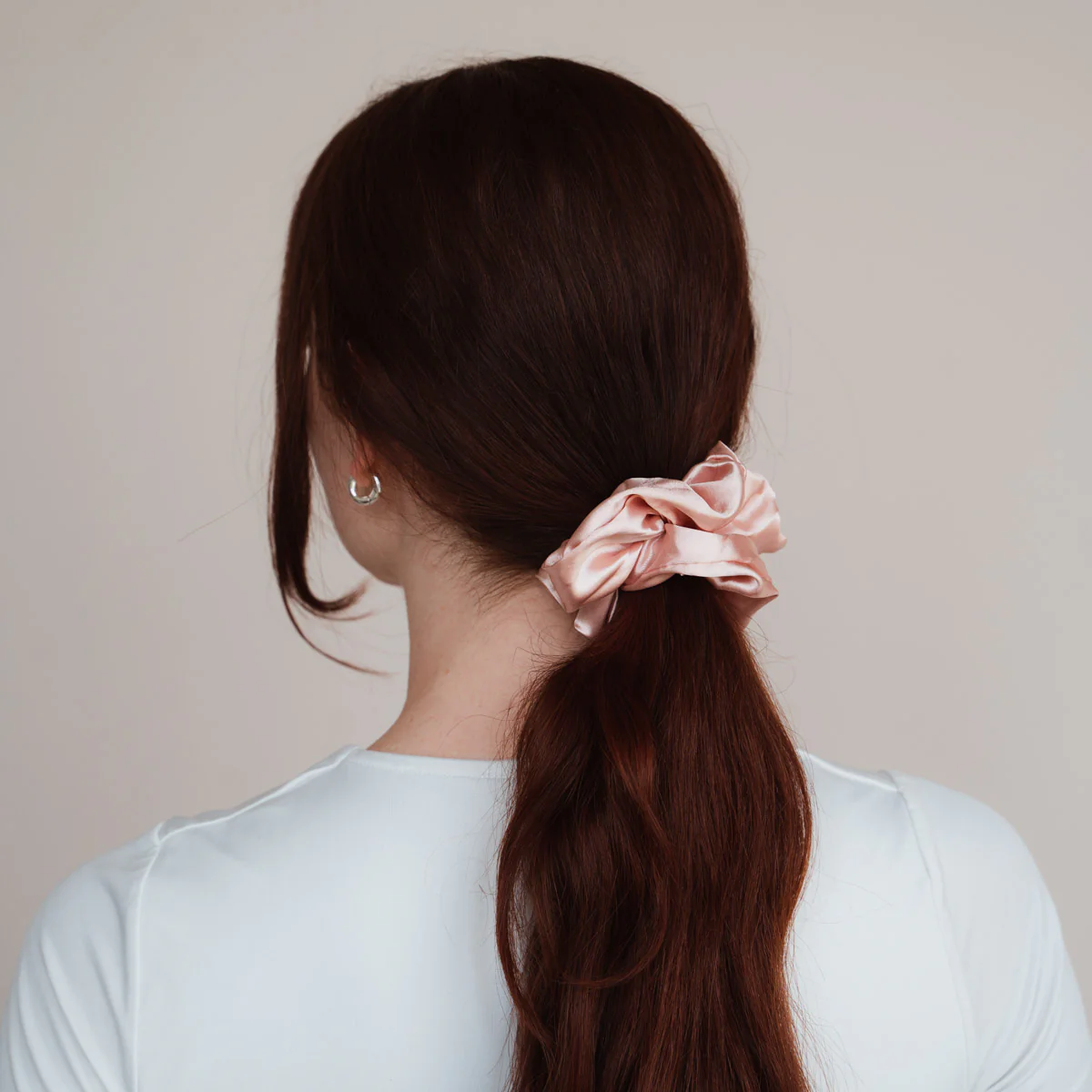 Scrunchies Pastell Bundle (4er-Pack) - Image 9