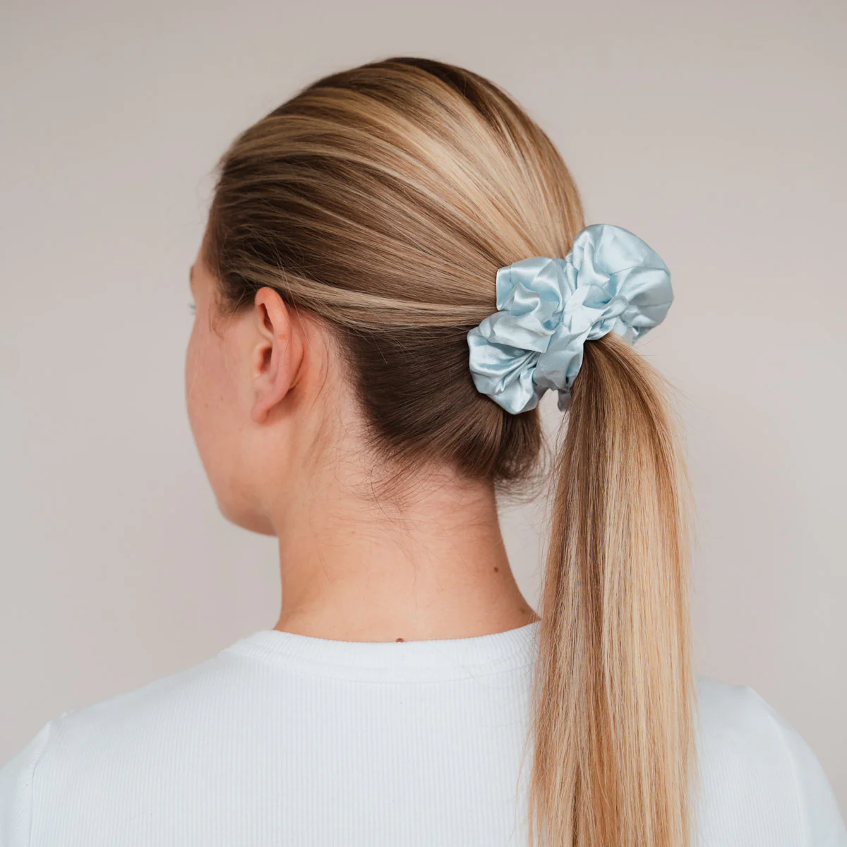 Scrunchies soft Bloom Bundle (4er-Pack) - Image 3