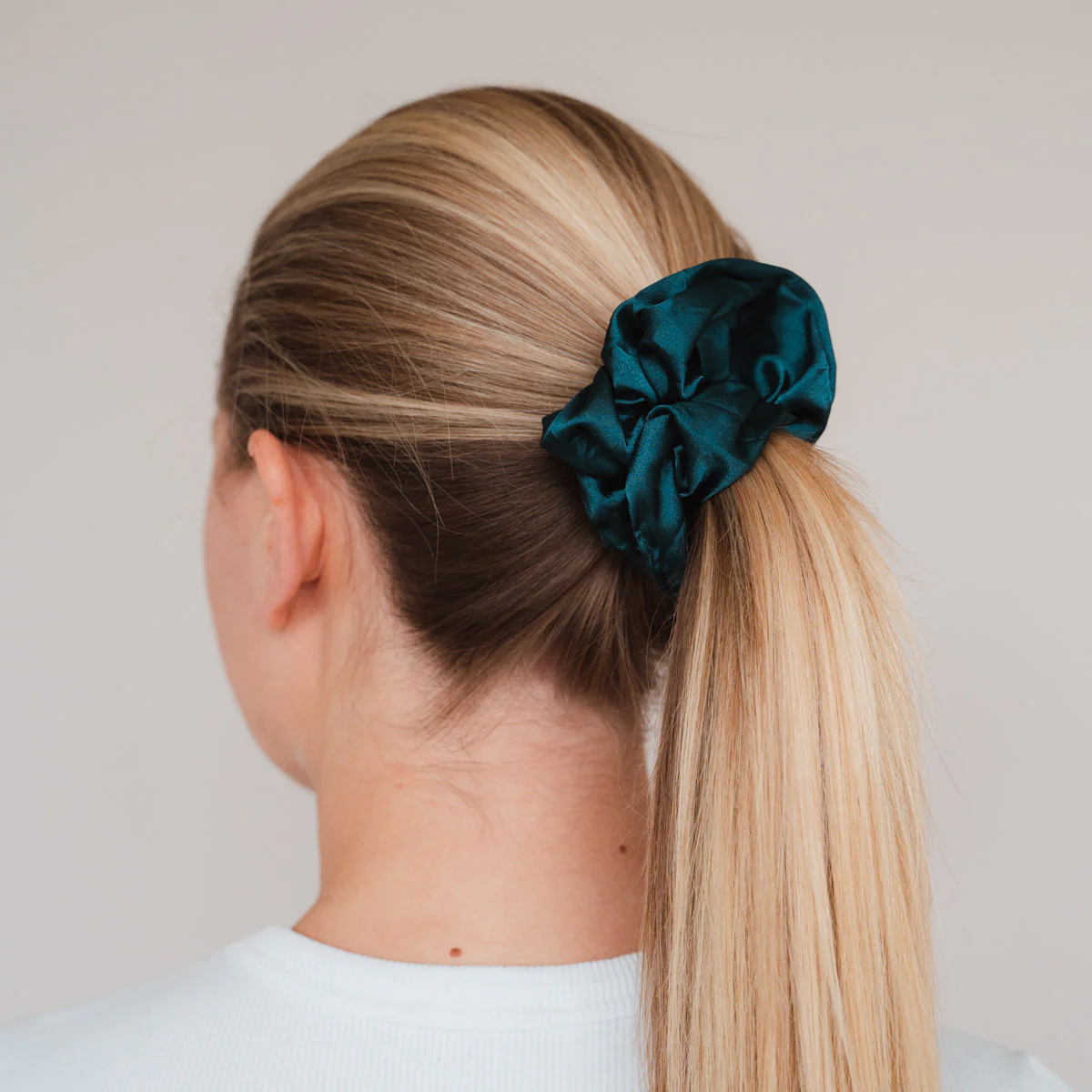 Scrunchies soft Bloom Bundle (4er-Pack) - Image 5