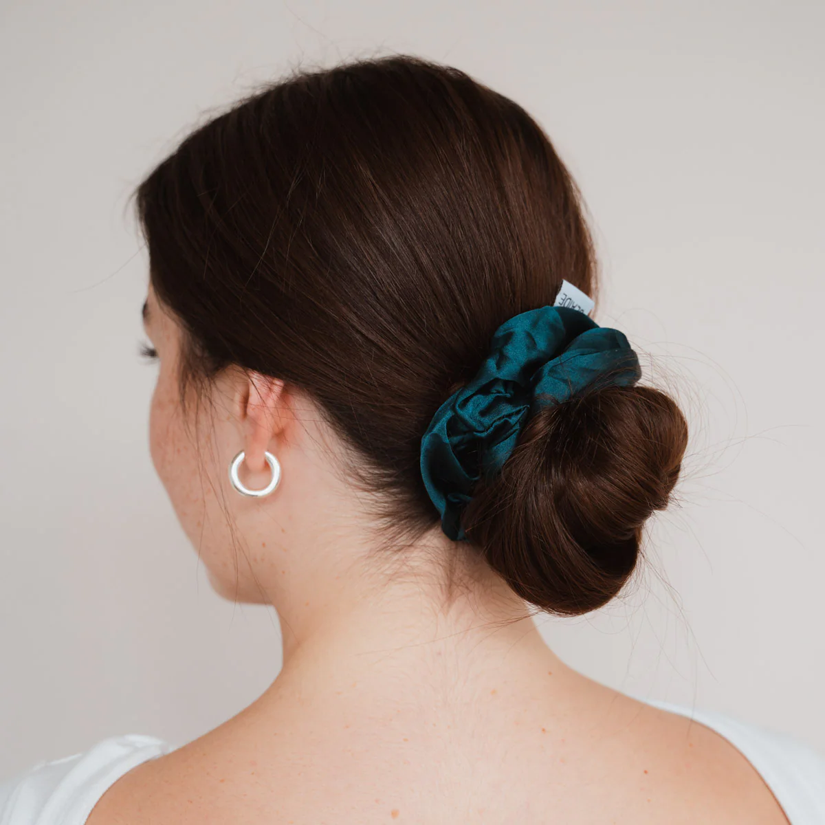 Scrunchies soft Bloom Bundle (4er-Pack) - Image 6