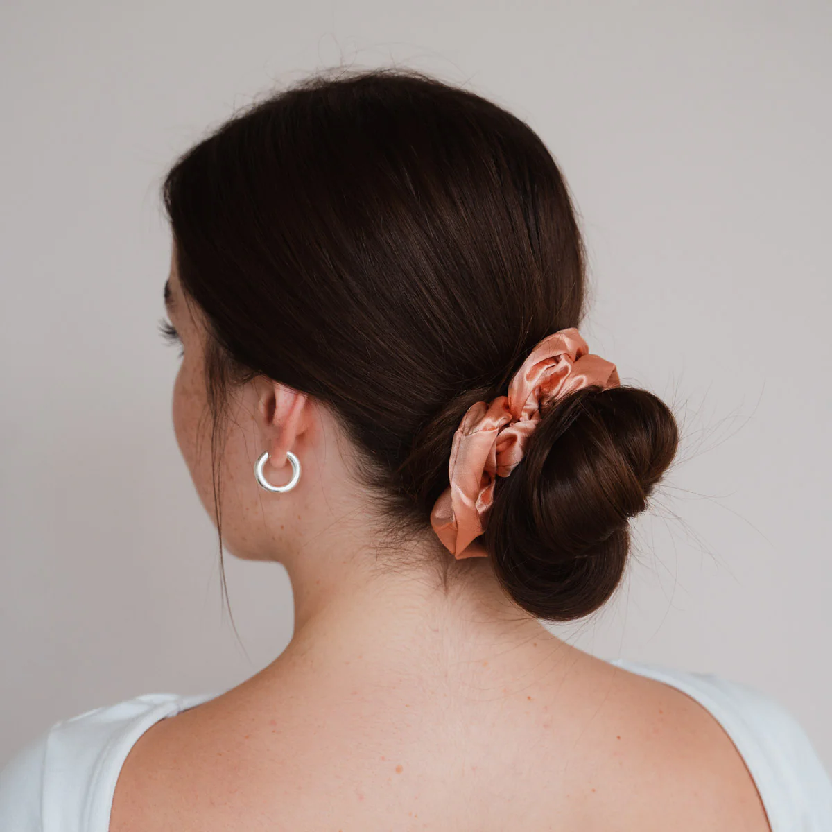Scrunchies soft Bloom Bundle (4er-Pack) - Image 8