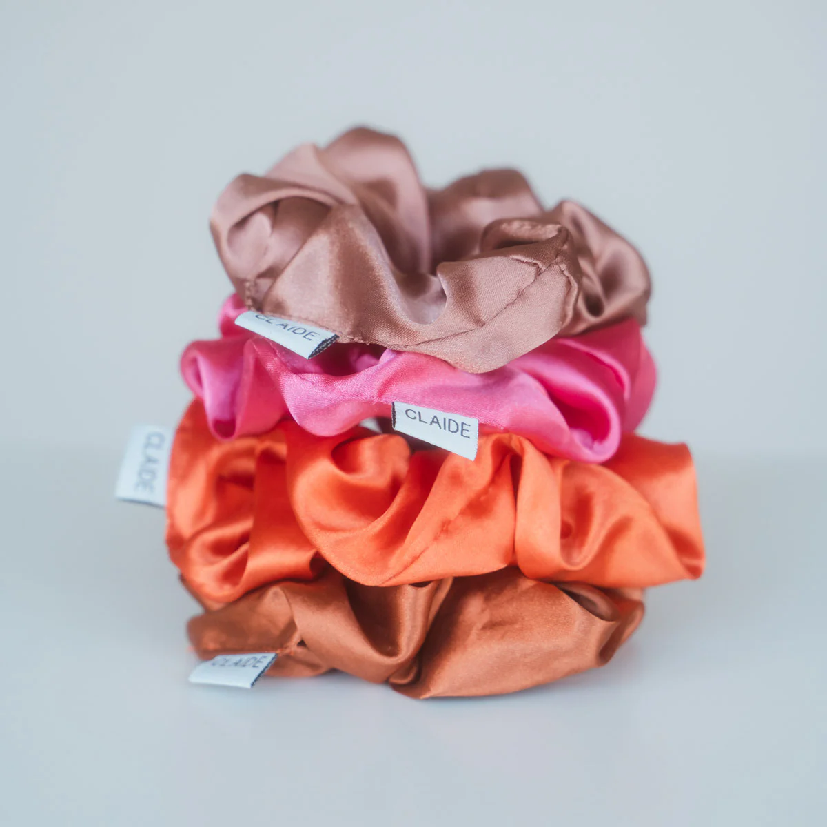 Scrunchies Spring Bundle (4er-Pack) - Image 11