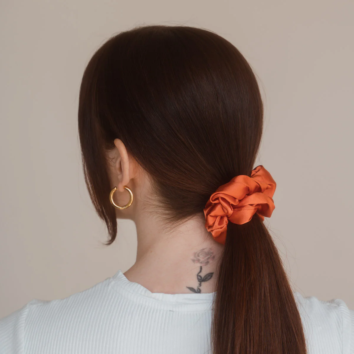 Scrunchies Spring Bundle (4er-Pack) - Image 4