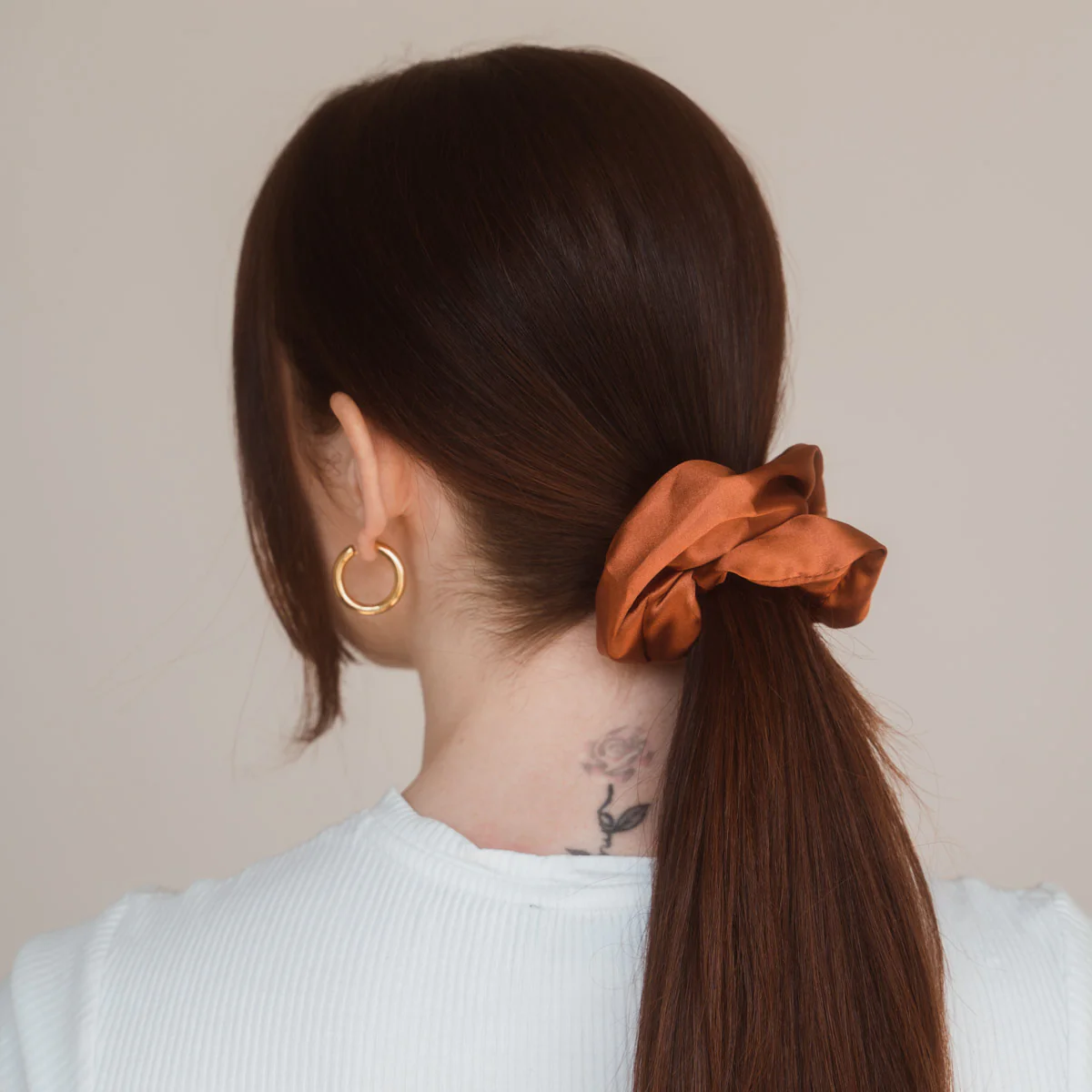 Scrunchies Spring Bundle (4er-Pack) - Image 5