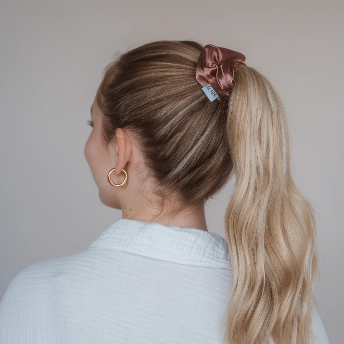 Scrunchies Spring Bundle (4er-Pack) - Image 7