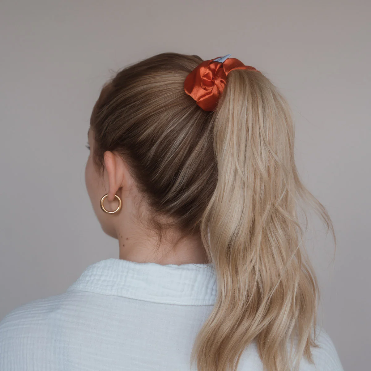 Scrunchies Spring Bundle (4er-Pack) - Image 9