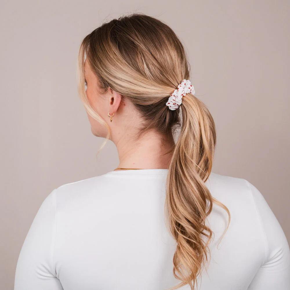 Selena Scrunchie - Image 4