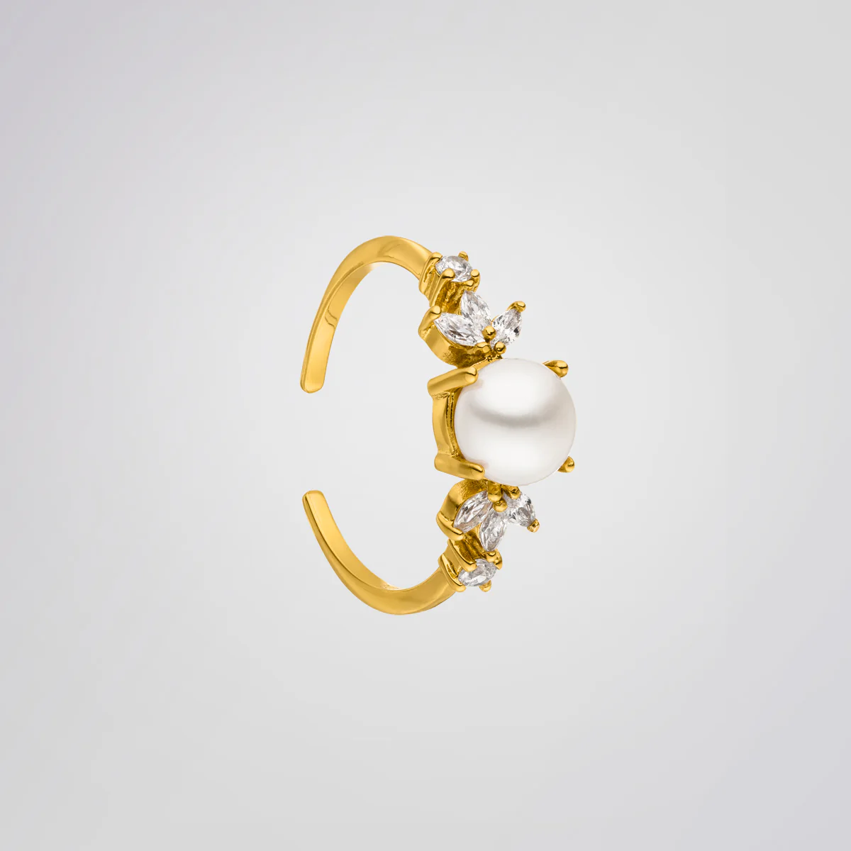 Selina Ring