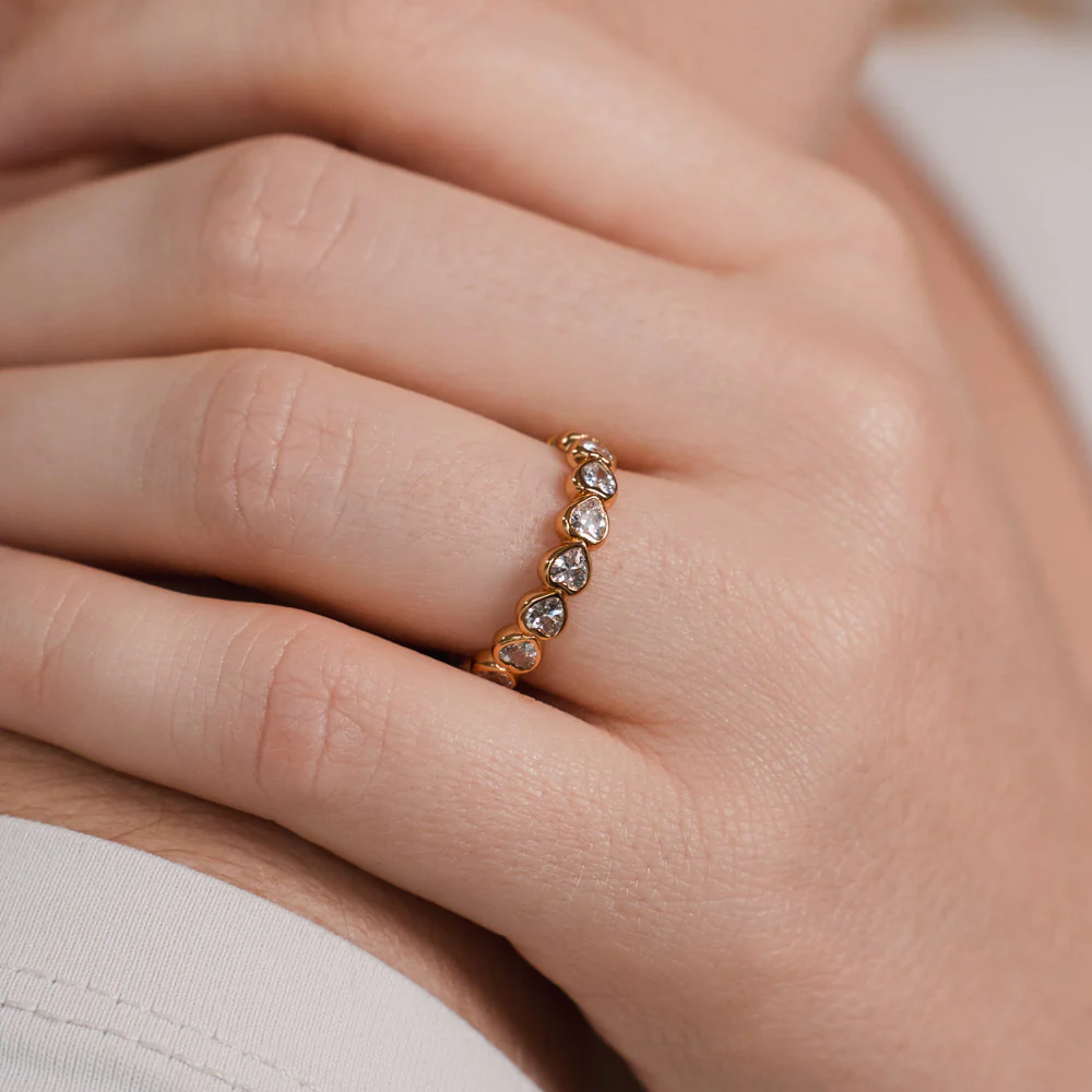 Sia Ring - Image 3