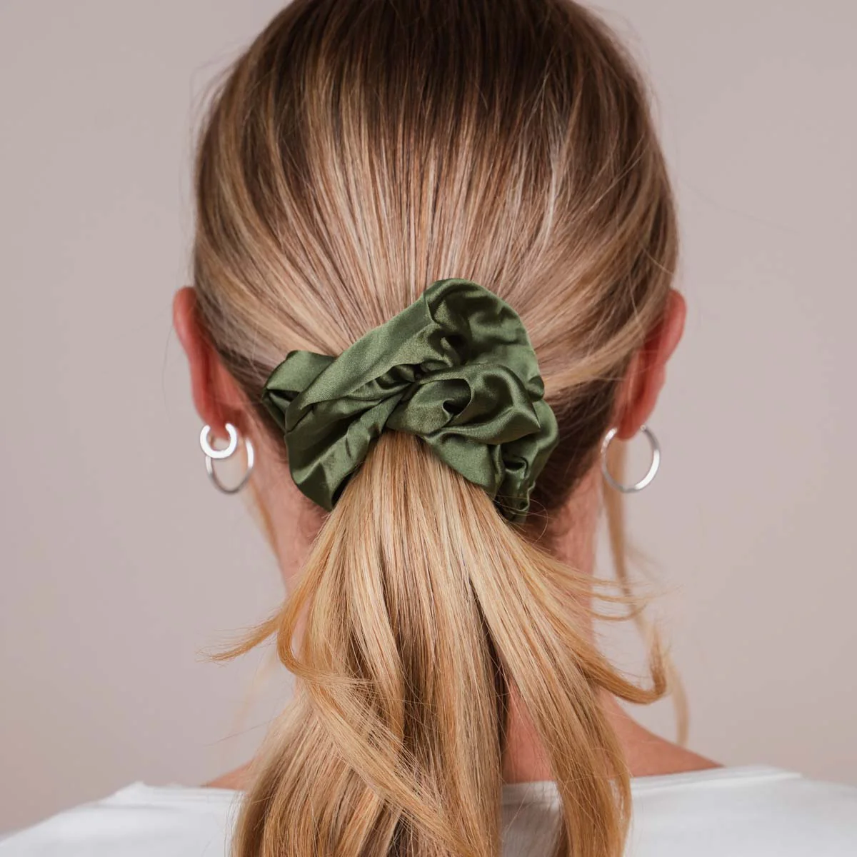 Signe Scrunchie - Image 3