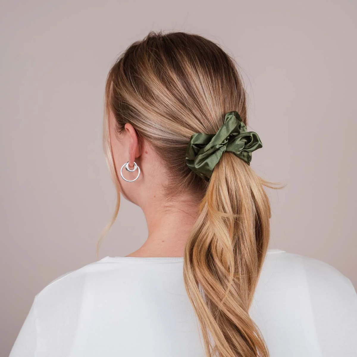 Signe Scrunchie - Image 4