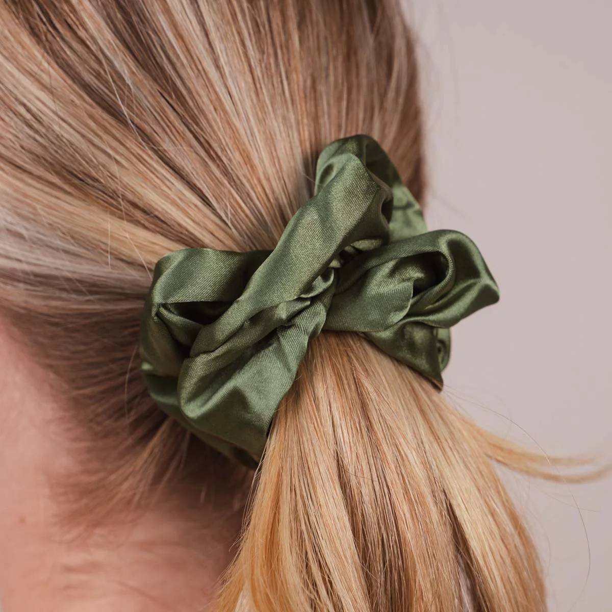 Signe Scrunchie - Image 5