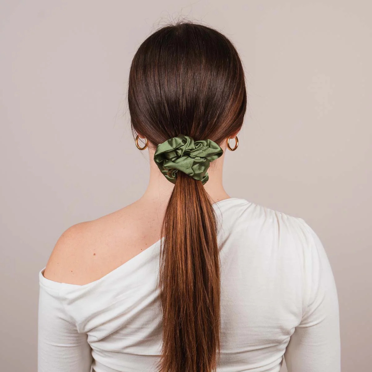 Signe Scrunchie - Image 6