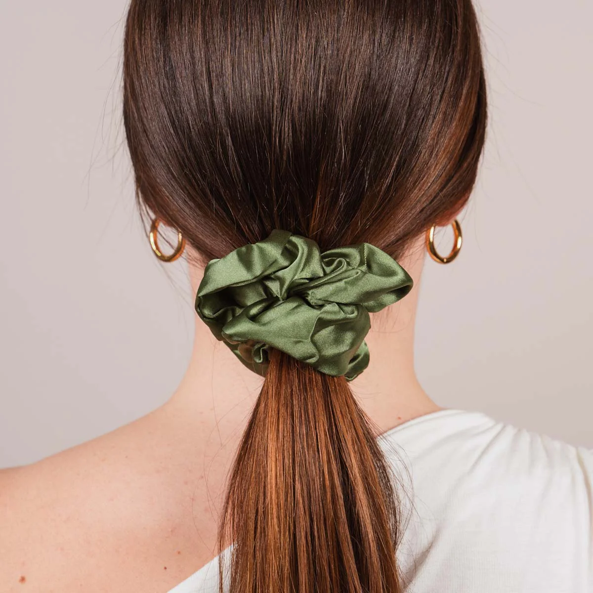 Signe Scrunchie - Image 7