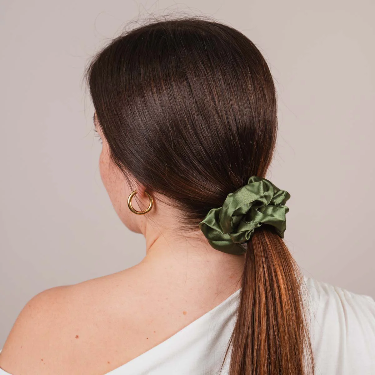 Signe Scrunchie - Image 8
