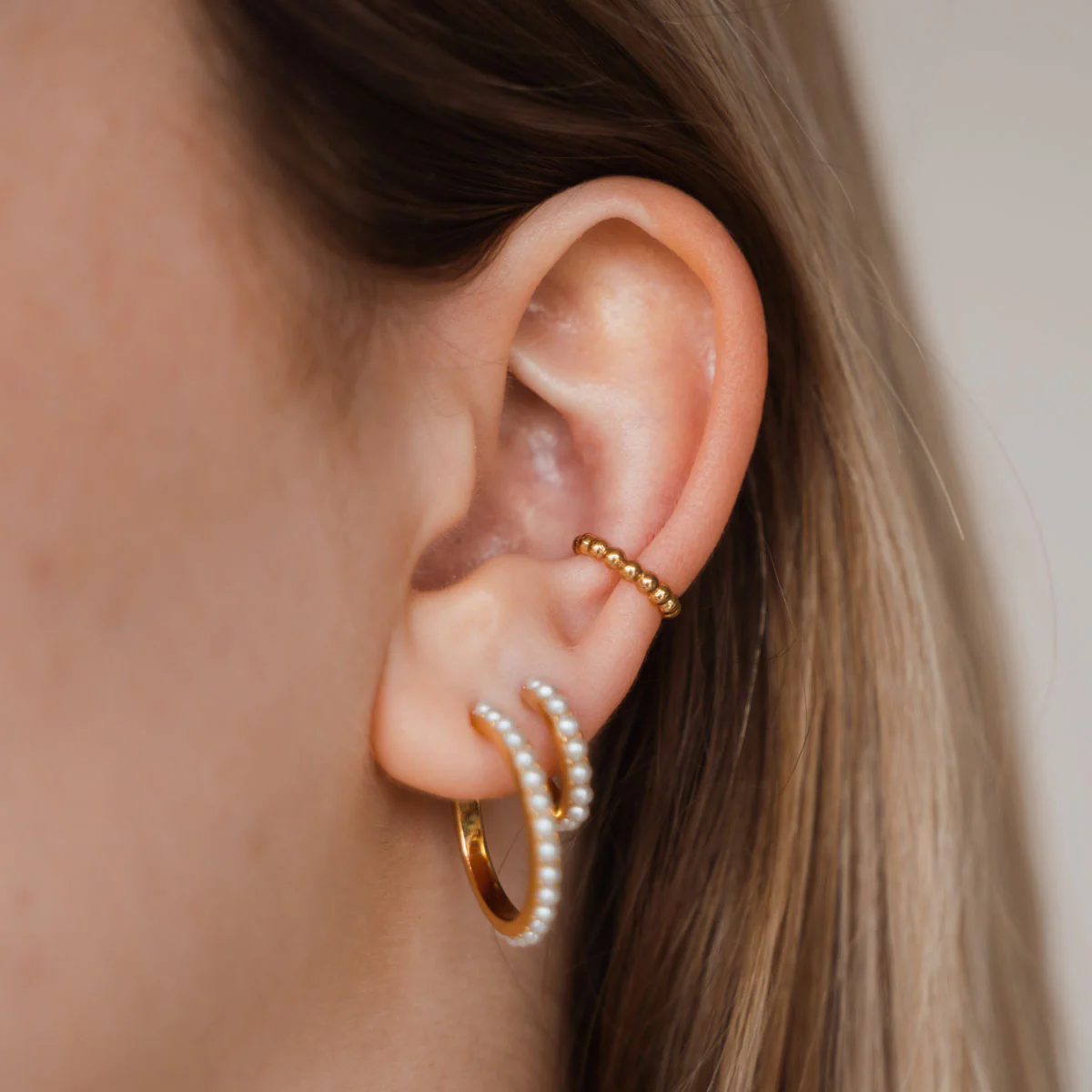 Sloan Earcuff - Image 2