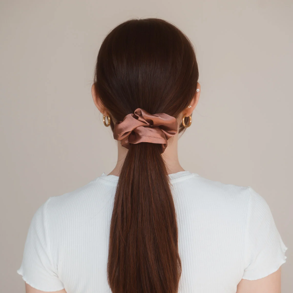 Solène Scrunchie - Image 4