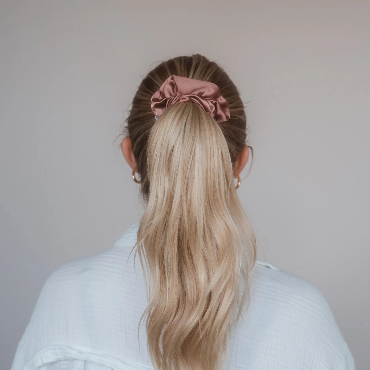 Solène Scrunchie - Image 5