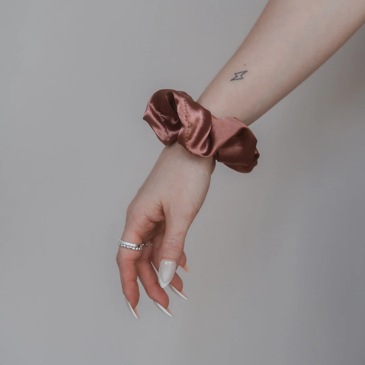 Solène Scrunchie - Image 6
