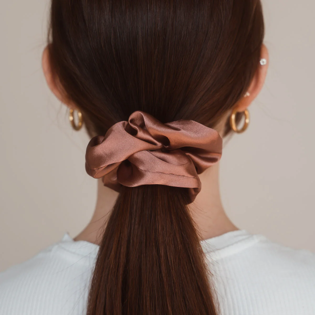 Solène Scrunchie - Image 8