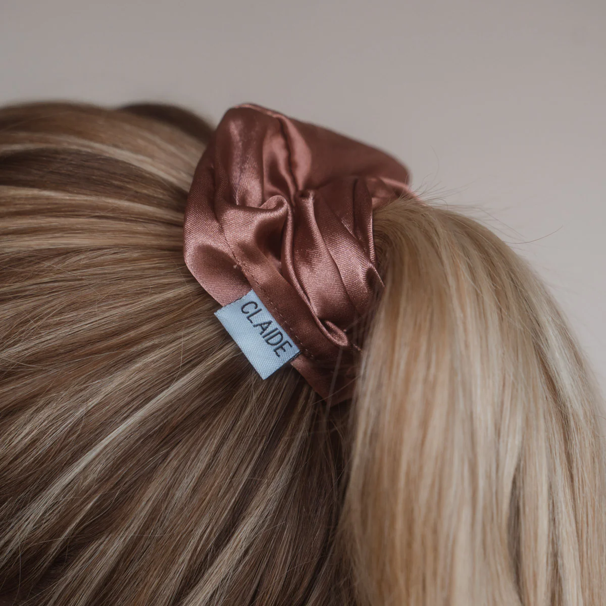 Solène Scrunchie - Image 9