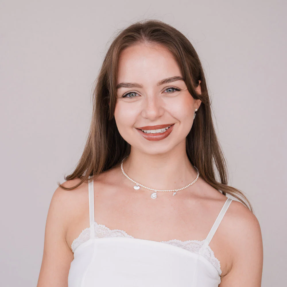 Sophie Halskette - Image 8