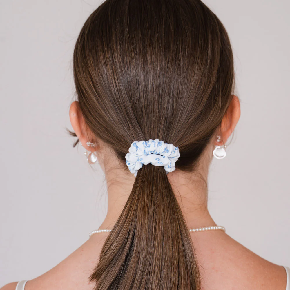 Summer Scrunchies Bundle (3er-Pack) - Image 10