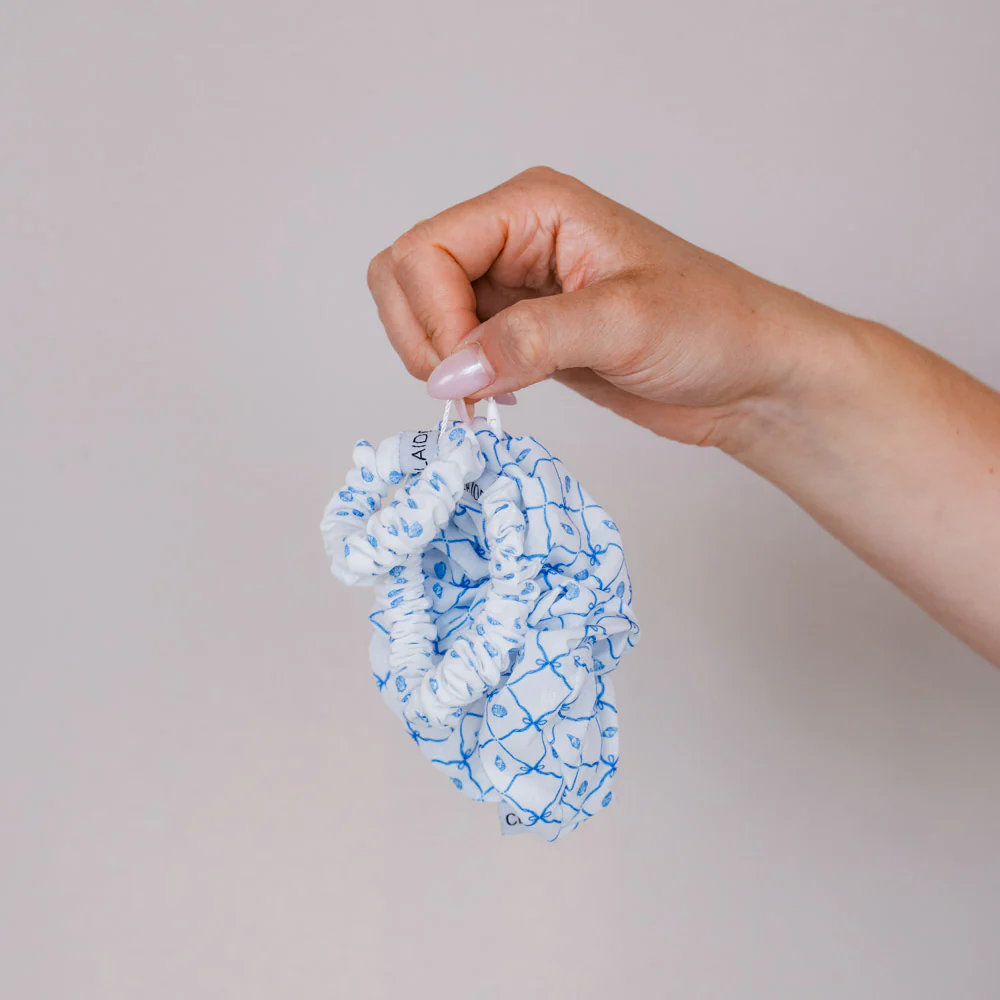 Summer Scrunchies Bundle (3er-Pack) - Image 14