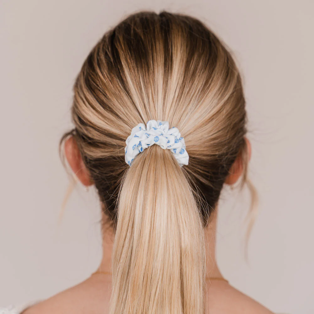Summer Scrunchies Bundle (3er-Pack) - Image 4