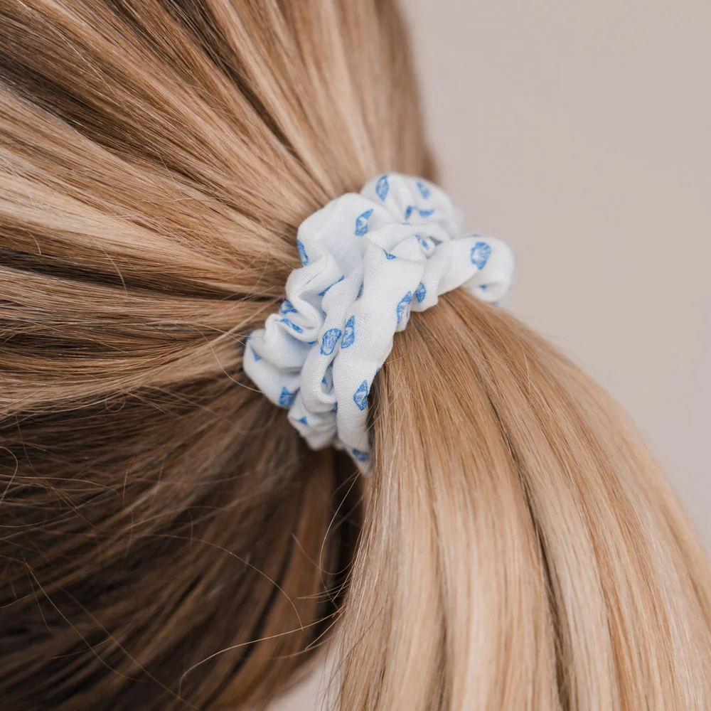 Summer Scrunchies Bundle (3er-Pack) - Image 5