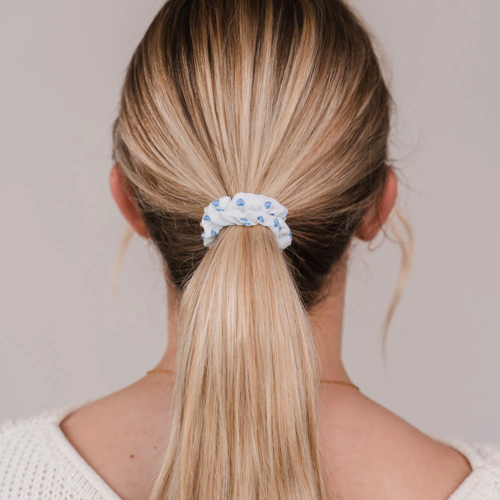 Summer Scrunchies Bundle (3er-Pack) - Image 6