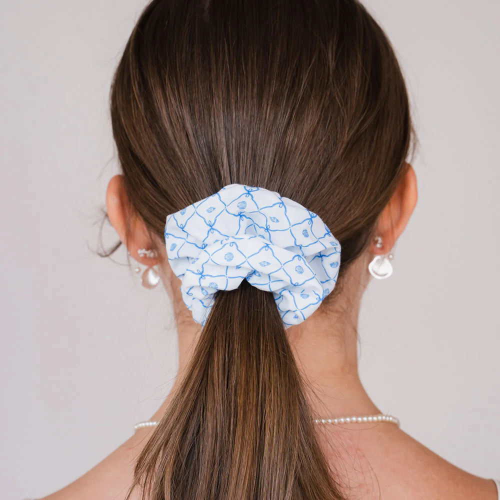 Summer Scrunchies Bundle (3er-Pack) - Image 8