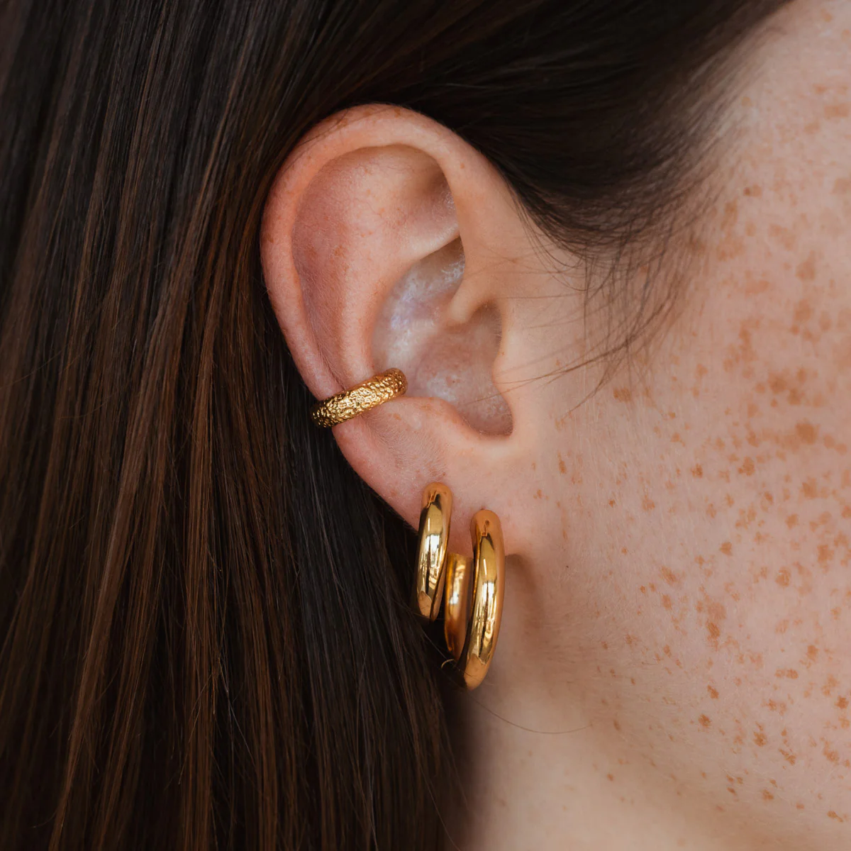 Tally Earcuff - Image 2
