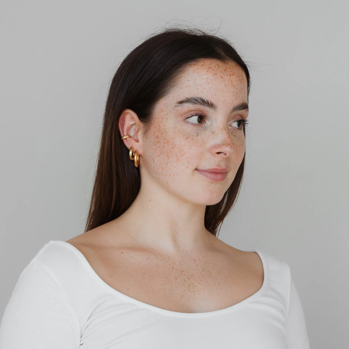 Tally Earcuff - Image 4