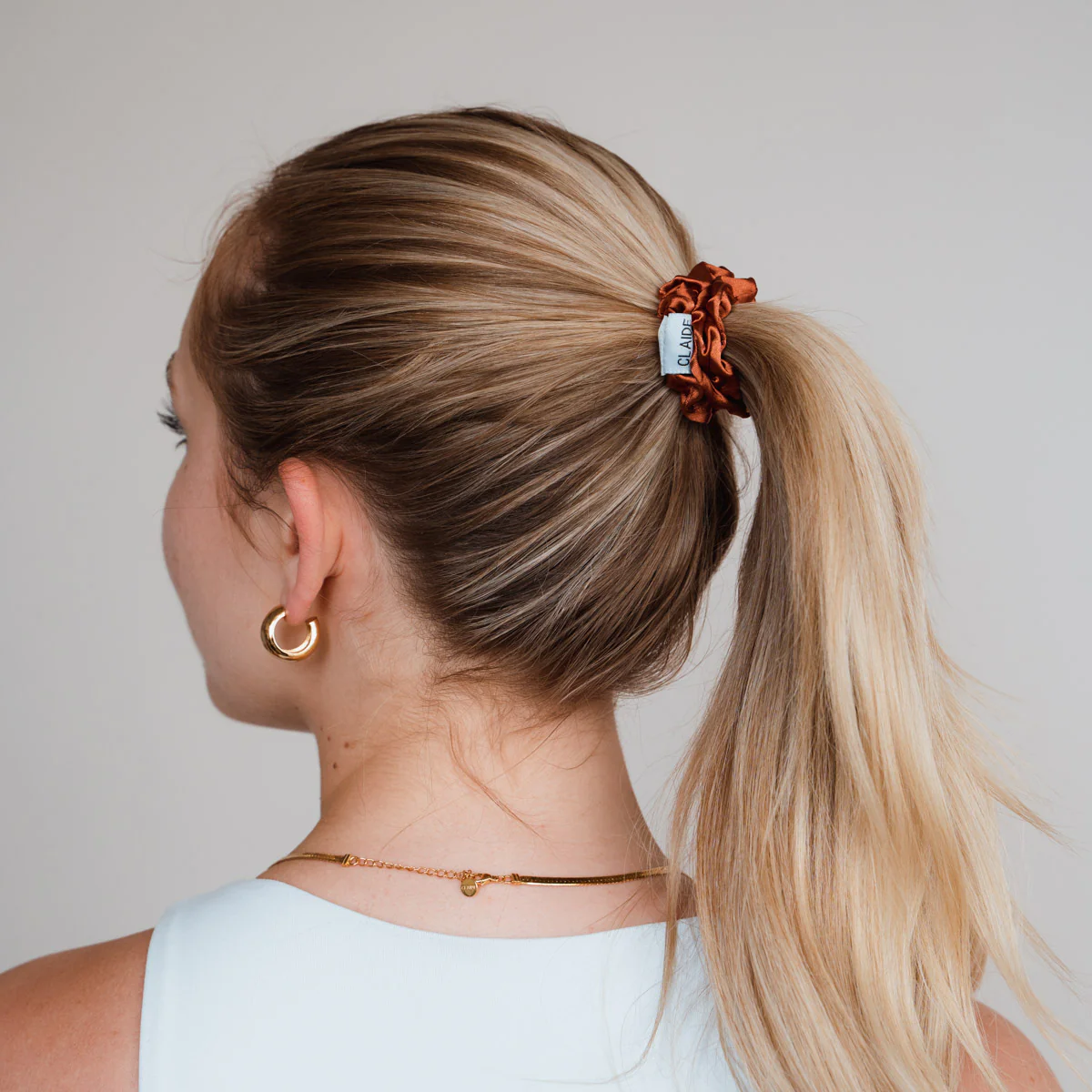 Tiana Scrunchie - Image 2