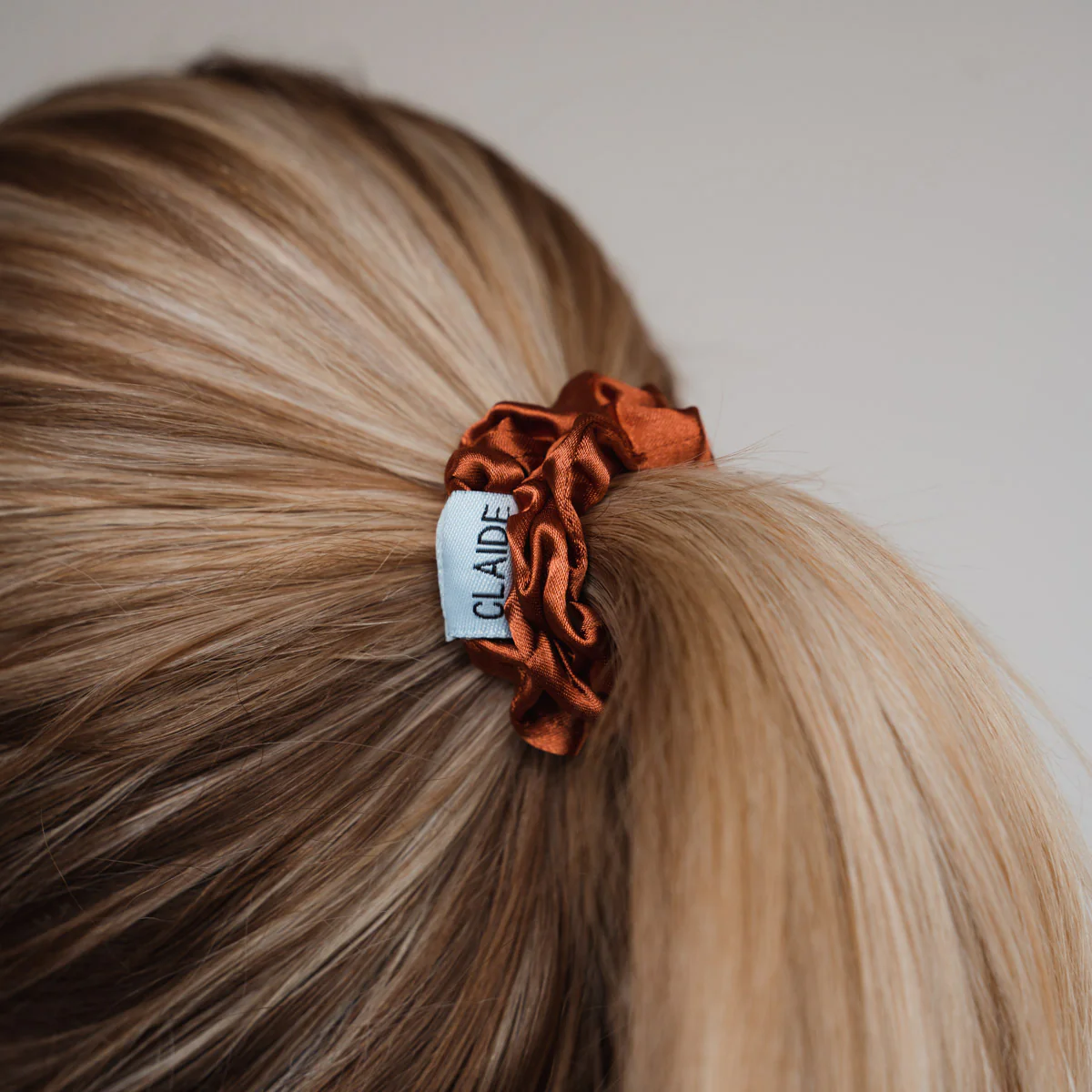 Tiana Scrunchie - Image 3