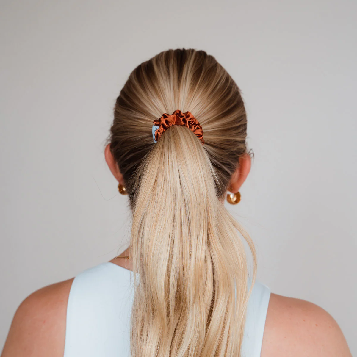 Tiana Scrunchie - Image 4