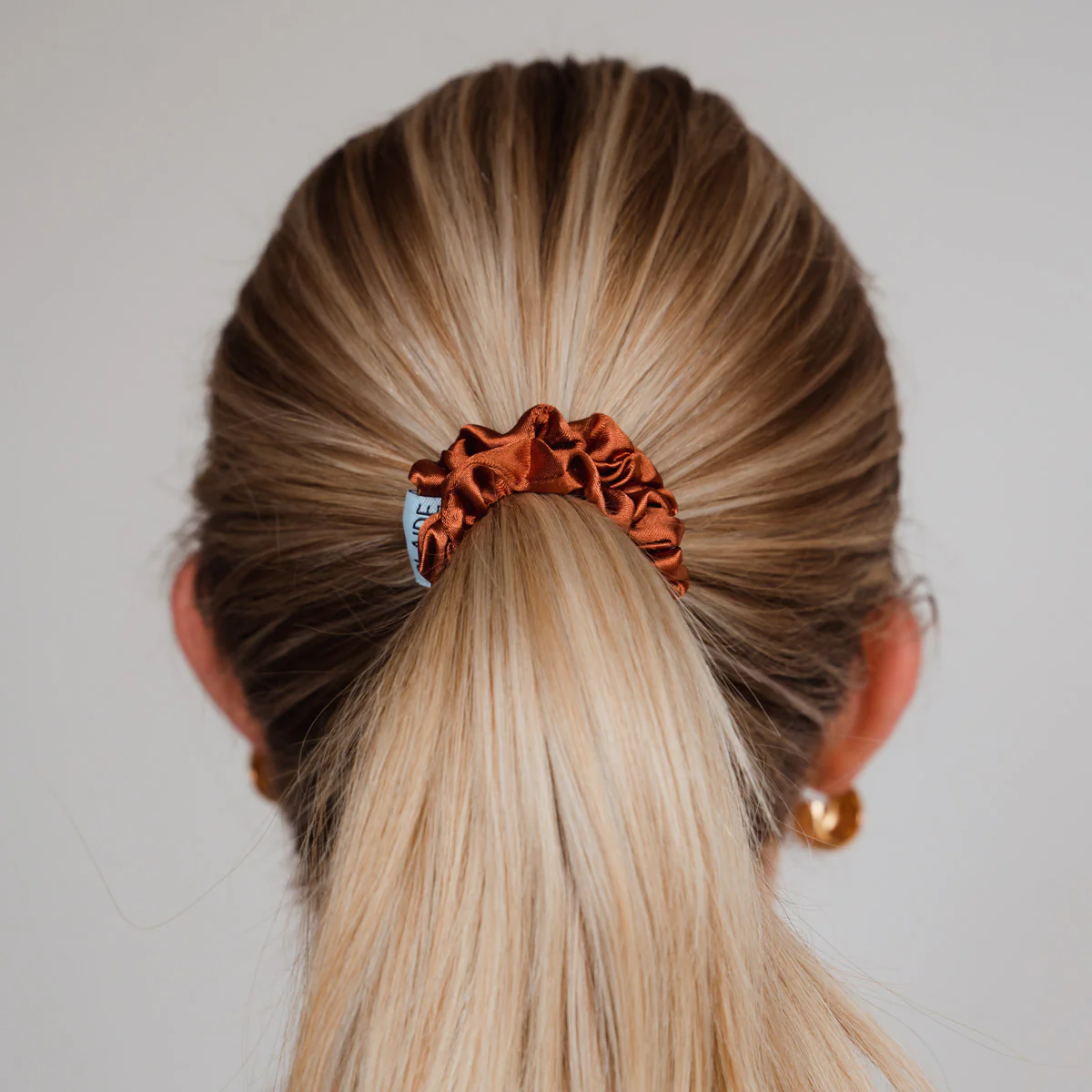 Tiana Scrunchie - Image 5