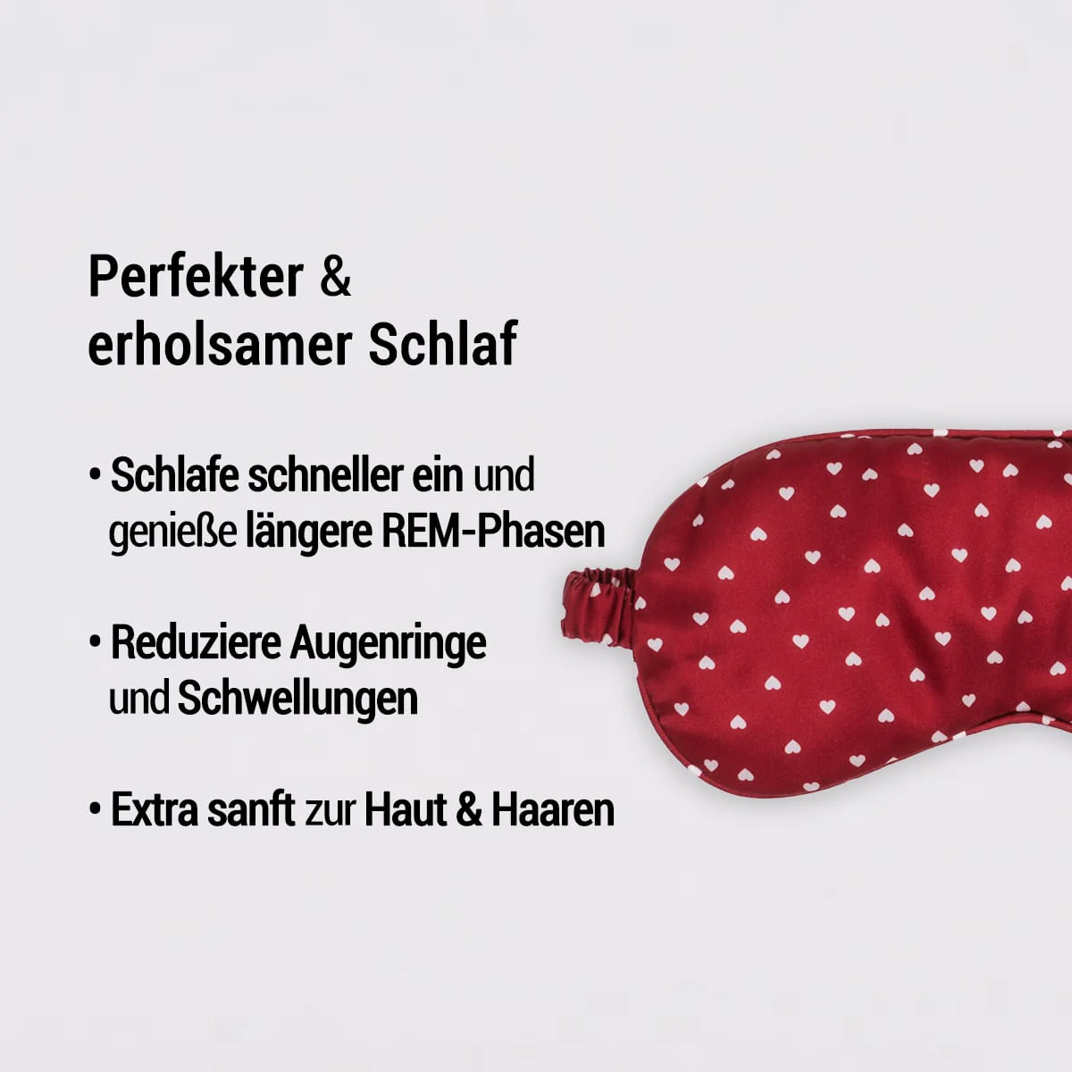 Valentine Schlafmaske - Image 3