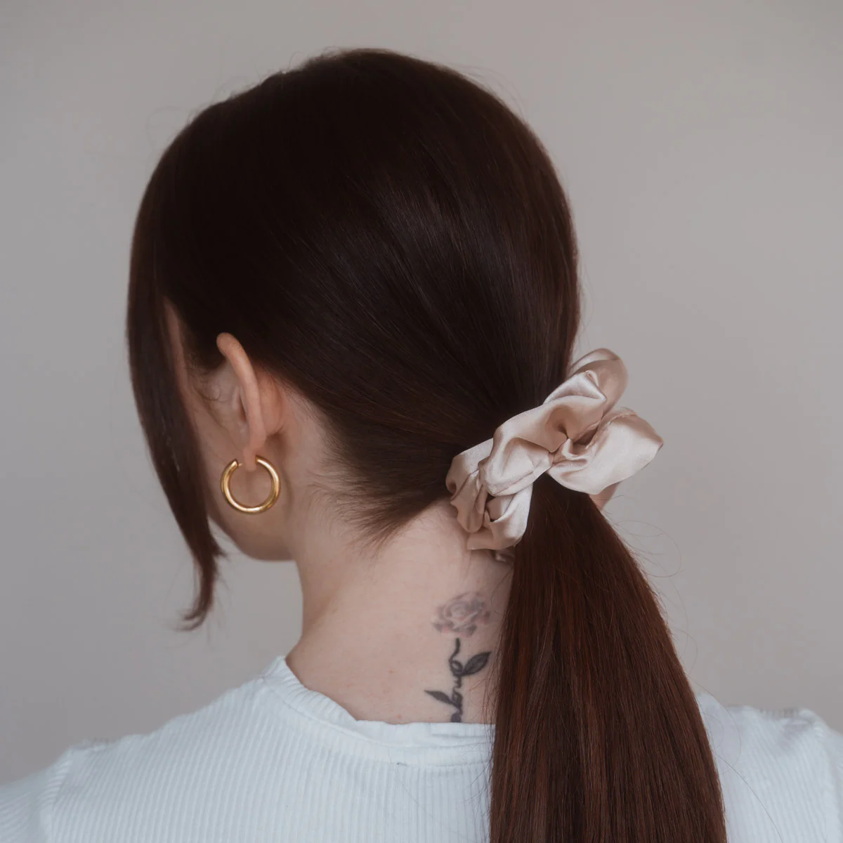 Valentine Scrunchie - Image 3