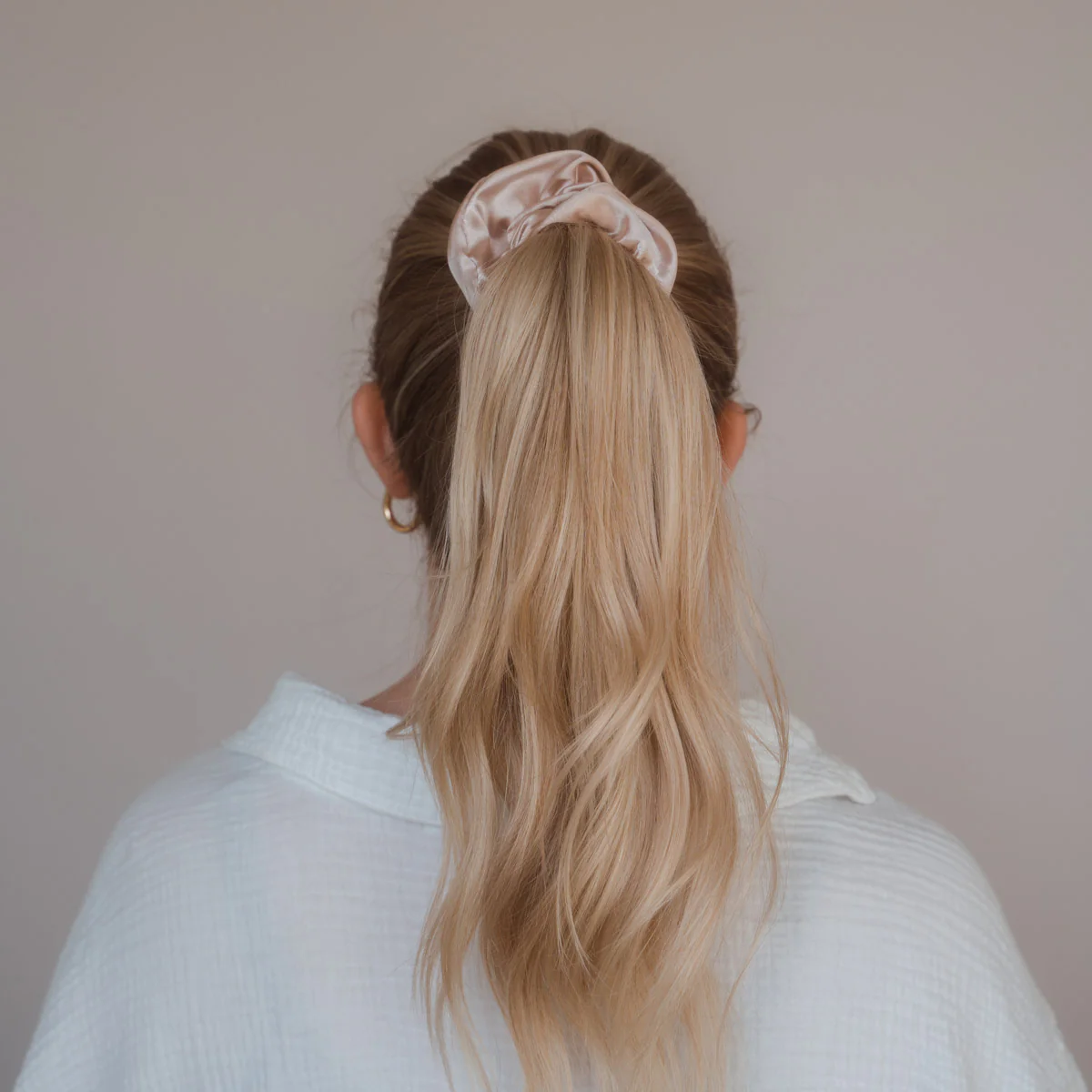 Valentine Scrunchie - Image 5